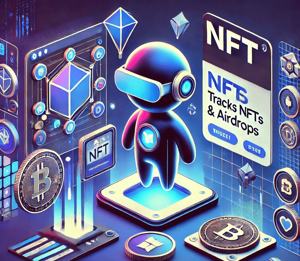 NftWatcher illustration